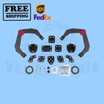 Zone 2.5" Uca Lift For Dodge/ram Ram 2006-2011 1500 4wd. Fixed Price $734.62.