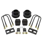 Readylift 69-1931 3/1 F/r Sst Lift Kit, 19-23 Fits Dodge Ram3500 4wd. Fixed Price $529.95.