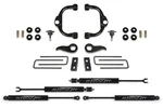 Fabtech Suspension Lift Kit - Ball Joint Uca System W/shocks. Fixed Price $1349.31.