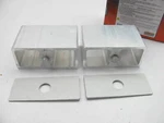 Superior 13-3lifta Leaf Spring Block Kit - 3" Inch Lift Or Lower. Fixed Price $43.99.