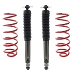 Sr7003 Kyb Suspension Lift Kit Rear For Jeep Wrangler Jk 2018. Fixed Price $539.98.
