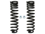 Icon 2020+ Ford F-250/f-350 Front 2.5in Dual Rate Spring Kit. Fixed Price $527.51.