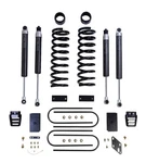 Readylift 3" Coil Lift 2019-25 Ram 3500 4wd W/ Falcon Shocks Diesel. Fixed Price $1369.95.