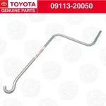 Toyota Genuine Pantograph Jack Handle 09113-20050 New Japan Prius Scion Yaris. Fixed Price $24.07.