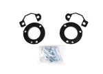 Zone Offroad Zonf1102 For 21-25 Bronco 1" Front Leveling Kit. Fixed Price $69.58.