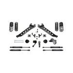 Fabtech K3180m Radius Arm Lift System 5" W/stealth For 2019-2023 Ram 2500. Fixed Price $2442.66.