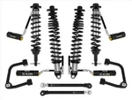 Icon K40006t For 21-25 Bronco Non-sasquatch 3-4" Lift Stage 6 Suspension System. Fixed Price $5205.95.