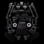 Readylift 42-31540 5-6 Max 2.1 Lift Kit For 11-19 Silverado/sierra 2500hd/3500. Fixed Price $3499.95.