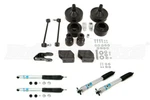 Teraflex 1355200 2.5" Budget Boost Lift Kit For 07-18 Jeep Jk W/ Bilstein Shocks. Fixed Price $777.99.