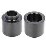 3" Rear Leveling Lift Kit For Dodge Ram 1500 2009-23 Gmc Yukon 2002-20 2wd 4wd. Fixed Price $43.94.