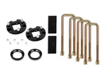 Cognito 110-90795 2" Leveling Lift Kit For 2019-2025 Silverado/sierra 1500. Fixed Price $377.86.