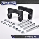 Fit For 07-18 Chevy Silverad Sierra 1500 Front 2" Leveling Extension Mount Kit. Fixed Price $17.24.