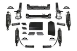 Fabtech K2396dl 6" Suspension Lift Kit With 2.5 Dlss Resi Coil Over For Bronco. Fixed Price $5357.84.