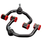 2pcs 2-4" Upper Control Arms For 2004-2020 Ford F150 F-150. Fixed Price $179.99.