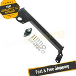 Synergy Mfg 8557-04 Steering Box Brace For 1994-2001 Dodge Ram 1500 4x4. Fixed Price $250.00.