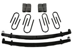 Skyjacker C240ak-h 4 Lift Kit W/shocks For 1967-1972 Chevy/gmc Blazer, K-series. Fixed Price $619.62.