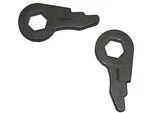 Front Skyjacker Air Lift Leveling Kit Fits Chevy K2500 Suburban 1992-1999 48dvfh. Fixed Price $243.28.