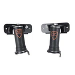 Ridetech 12294050 Helper Bags For 2015-2024 F-150 With 3/5 Lowering Kit. Fixed Price $480.00.