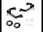 Cognito 2.5 Inch Standard Leveling Kit For Ford F-150 4wd Fits 2021-2022. Fixed Price $1149.95.