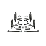 Fabtech K2390dl Uniball Uca Lift System For 2021-2024 Ford Bronco. Fixed Price $4624.89.