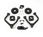Readylift Sst 3" Lift Kit For 22-25 Toyota Tundra 69-52310 No Trd Pro /no Air. Fixed Price $763.64.