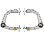 Icon Uca Billet Front Upper Control Arms Kit For 2008+ Toyota Land Cruiser 200. Fixed Price $1549.95.