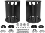 For 2004-2017 Ford F150/250/350/450 Air Spring Lift Kit 52460 Spacer 6". Fixed Price $74.99.