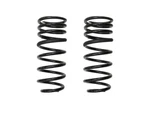 Icon 51211 Triple Rate Rear Coil Springs For 2022-2025 Toyota Tundra 1.25" Lift. Fixed Price $399.95.