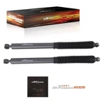 Rear Lift Shocks 2.5-4.5" For Ford F-250 F-350 Super Duty 1999-2016 4wd Rwd Pair. Fixed Price $69.90.