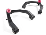 Zone Offroad Heavy Duty Upper Control Arms Fits 07-13 Chevy Gmc 1500 Suv C2310. Fixed Price $375.00.