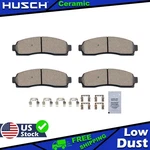 Front Performance True Ceramic Pads For Explorer Sport Trac Ranger B2300 B3000. Fixed Price $32.49.