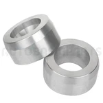 For 1994-2010 Dodge Ram 1500 2500 4x2 2wd Silver 3" Front Leveling Lift Kit. Fixed Price $55.75.