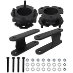 3" Front 2" Rear Leveling Lift Kit For 2015-2019 Chevy Colorado 2wd 4wd. Fixed Price $60.31.