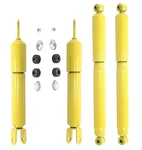 Monroe Gasmagnum Shocks Front & Rear For Chevy Gmc 4x4 Only. Fixed Price $176.97.