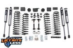 Bds Suspension 1415fs/1415h/1415fpe/1416fs/1416h 3" Lift Kit For 2012. Fixed Price $838.60.