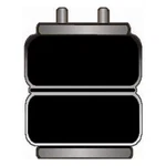 Firestone Replacement Air Springs 6766. Fixed Price $248.61.