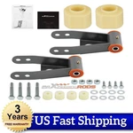 3 Inch Front + 2 Rear Leveling Lift Kit For Jeep Cherokee Xj 1984-2001. Fixed Price $99.99.