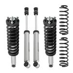 3" Lift Kit For Toyota 4runner Limited Sport Utility 4-door 4wd 1996-2002. Fixed Price $905.10.