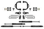 Fabtech K1179m Ball Joint Uca Lift System W/shocks. Fixed Price $1349.31.