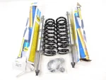 Bilstein 47-311145 1-3" Front Susp Kit For 08-2021 Toyota Landcruiser See Desc. Fixed Price $749.99.