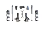 Maxtrac K882443f 4.5" Lift Kit (fox Shocks). Fixed Price $1572.33.