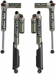 Teraflex Falcon Sp2 3.3 Fast Adjust Shocks 0-1.5" Lift 18-25 Jeep Wrangler Jl 4d. Fixed Price $2110.99.