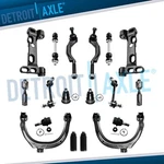 18pc Front Upper Lower Control Arm Bracket Kit For Chevy Trailblazer Gmc Envoy. Fixed Price $240.44.
