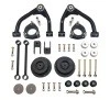 Tuff Country Tuf14168kn Complete Kit (w/sx8000 Shocks) 4. Fixed Price $1034.25.
