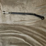 Jks Adjustable Track Bar Fit 97-06 Jeep Wrangler Tj / 93-98 Grand Cherokee. Fixed Price $75.00.
