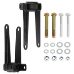 3.5" Front Leveling Lift Kit For 2006-2010 Jeep Commander Grand Cherokee. Fixed Price $67.18.