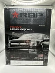 Rbp Rolling Big Power, Front Leveling Kit (rbp-fd1000rx) Ford F150 2004-2017.. Fixed Price $35.00.