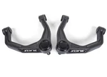 Zone Offroad Zonc2321 For 19-25 Silv/sier 1500 2/4wd Front Upper Control Arm Kit. Fixed Price $449.95.