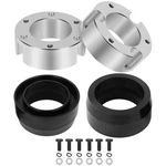 Full Suspension Lift Kit 3" Front Rear For 2003-2023 2024 Toyota 4runner. Fixed Price $75.39.