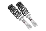 Rough Country 3" N3 Loaded Struts For 12-18 Ram 1500, 19-24 Classic With Lift. Fixed Price $369.95.